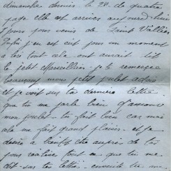 82 - 4 février 1917-Lettre de Eugène Felenc adressée à Hortense Faurite-page 1.jpg