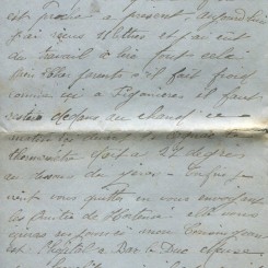 98 - 8 février 1917-Lettre de Eugène Felenc adressée à ses parents-page 2.jpg