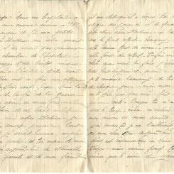 127 - 19 février 1917-Lettre d'Eugène Felenc adressée à Hortense Faurite-pages 2 & 3.jpg