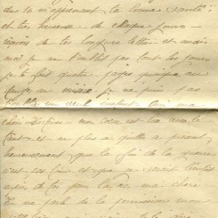 194 - 22 Mars 1917 - Lettre d'Eugène Felenc adressée à sa fiancée Hortense Faurite - Page 1.jpg