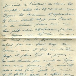 331 - 2 Juin 1917 - Lettre d'Eugène Felenc adressée à sa fiancée Hortense Faurite   - Page 1.jpg