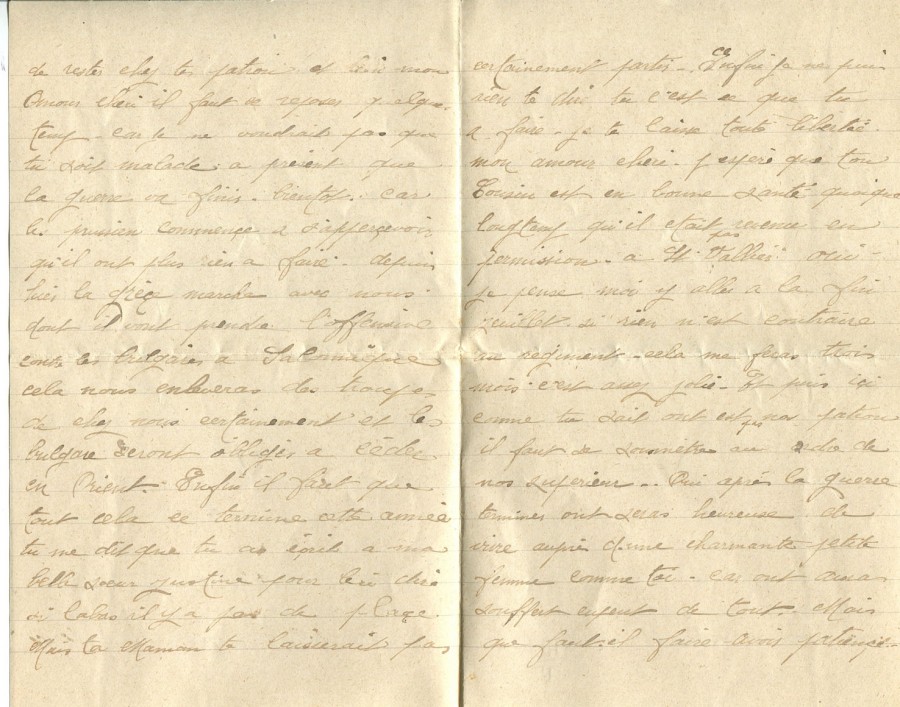 375 - (Orpheline) Lettre d'Eugène Felenc à sa fiancée Hortense Faurite..jpg