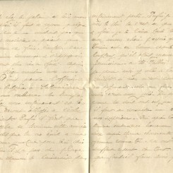 375 - (Orpheline) Lettre d'Eugène Felenc à sa fiancée Hortense Faurite..jpg
