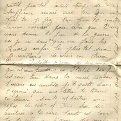 414 - 12 Septembre 1917 - Lettre d'Hortense Faurite à son fiancée Eugène Felenc - Page 4.jpg