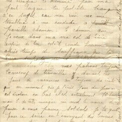 417 - 13 Septembre 1917 - Lettre d'Hortense Faurite adressée à son fiancée Eugène Felenc - Page 4.jpg