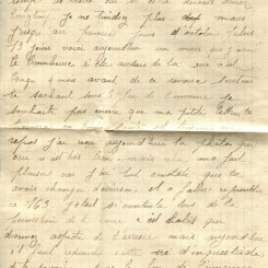 418 - 18 Septembre 1917 - Lettre d'Hortense Faurite à son fiancée Eugène Felenc - Page 1.jpg