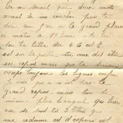 444 - 10 Octobre 1917 - Lettre d'Hortense Faurite à son fiancé Eugène Felenc - Page 1.jpg