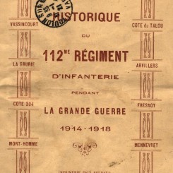 FRAD083_AUTHEMAN_ HISTORIQUE_112EME_REGIMENT_CAHIER_01.JPG