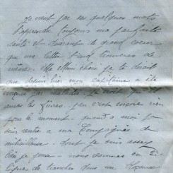 12 - Lettre de EugÃ¨ne Felenc Ã  sa fiancÃ©e Hortense datÃ©e du 13 janvier 1917-page 1.jpg
