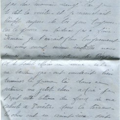13 - Lettre de EugÃ¨ne Felenc Ã  sa fiancÃ©e Hortense datÃ©e du 13 janvier 1917-page 2.jpg