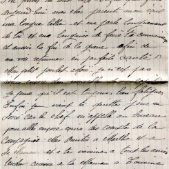 20 - Lettre de EugÃ¨ne Felenc Ã  sa fiancÃ©e Hortense datÃ©e du 17 janvier 1917-page 4.jpg