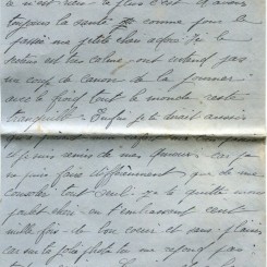 23 - Lettre de EugÃ¨ne Felenc Ã  sa fiancÃ©e Hortense datÃ©e du 18 janvier 1917-page 4.jpg