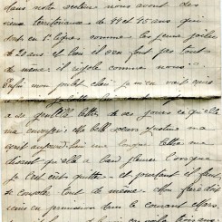 29 - Lettre de EugÃ¨ne Felenc Ã  sa fiancÃ©e Hortense datÃ©e du 21 janvier 1917-page 4.jpg