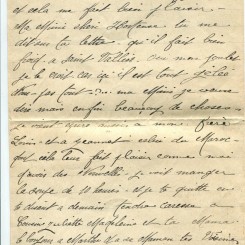 75 - 1er fÃ©vrier 1917-Lettre de EugÃ¨ne Felenc adressÃ©e Ã  Hortense Faurite-page 4.jpg