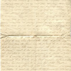 109 - 13 fÃ©vrier 1917 - Lettre d'EugÃ¨ne Felenc adressÃ©e Ã  Hortense Faurite-page 1.jpg