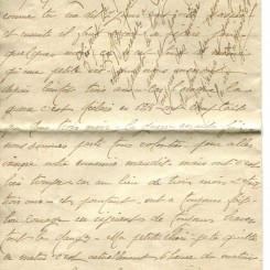 162 - 5 Mars 1917 - Lettre d'EugÃ¨ne Felenc adressÃ©e Ã  sa fiancÃ©e Hortense Faurite - Page 4.jpg