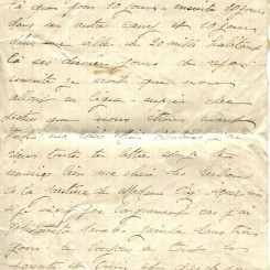 342 - 10 Juin 1917 - Lettre d'EugÃ¨ne Felenc adressÃ©e Ã  sa fiancÃ©e Hortense Faurite - Page 2.jpg