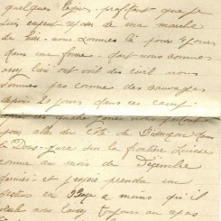 369 - 28 Juin 1917 - Lettre d'EugÃ¨ne Felenc adressÃ©e Ã  sa fiancÃ©e Hortense Fautire - Page 1.jpg