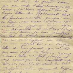 455 - 19 Octobre 1917 - Verso d'une carte-lettre d'EugÃ¨ne Felenc adressÃ©e Ã  sa fiancÃ©e Hortense Faurite.jpg