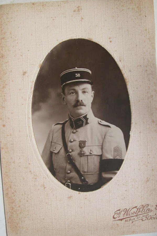 Eugène Blancard en 1917.JPG