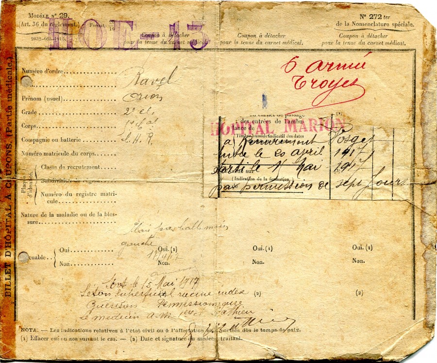billet d'hopital 17 04 1917.jpg