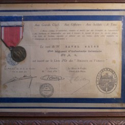 Inscription comme soldat de Verdun.JPG