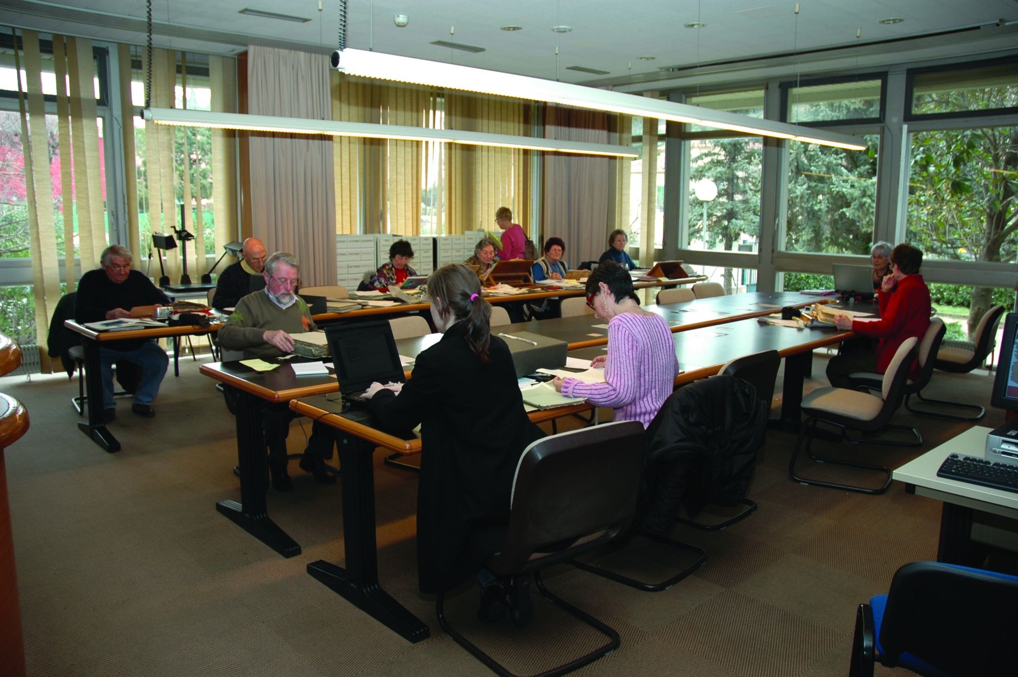 Conditions pour consulter et reproduire