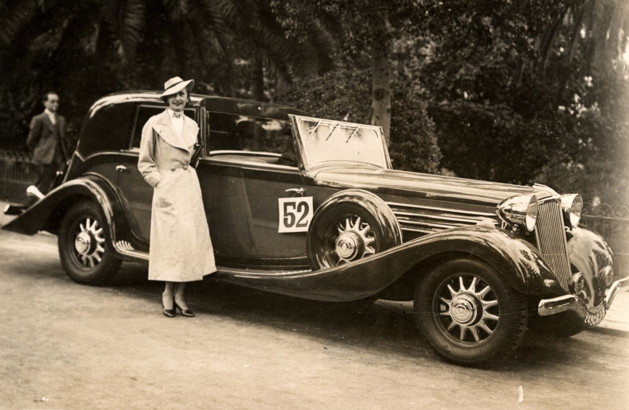 Immatriculation des véhicules automobiles