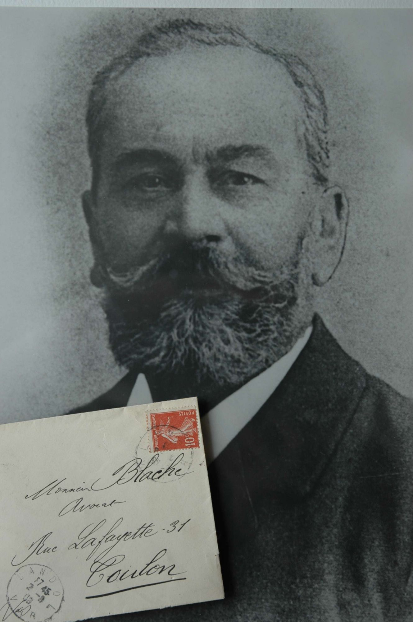 Noël Blache (1842-1920)