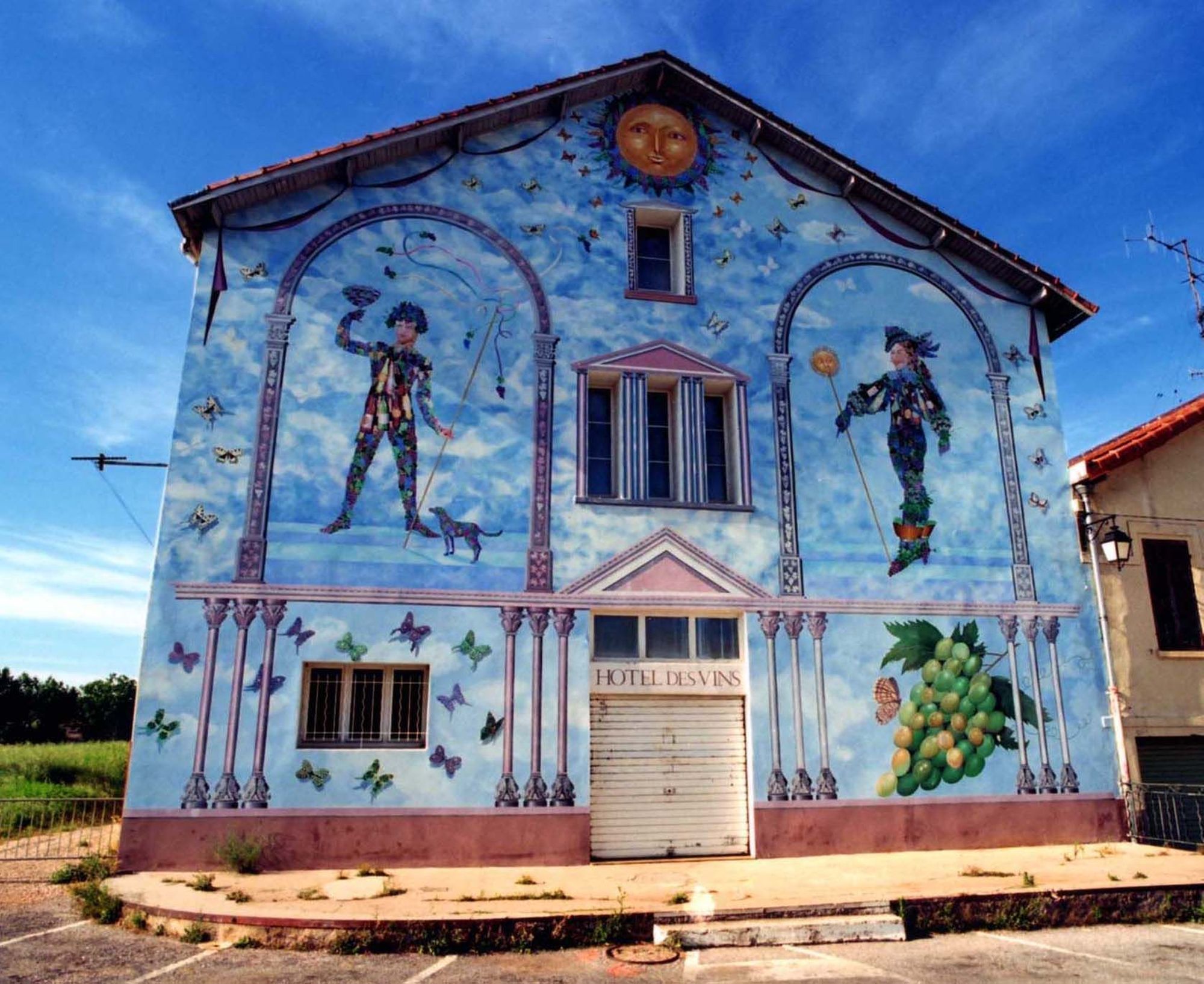 Caves coopératives vinicoles : un rôle pionnier pour le Var