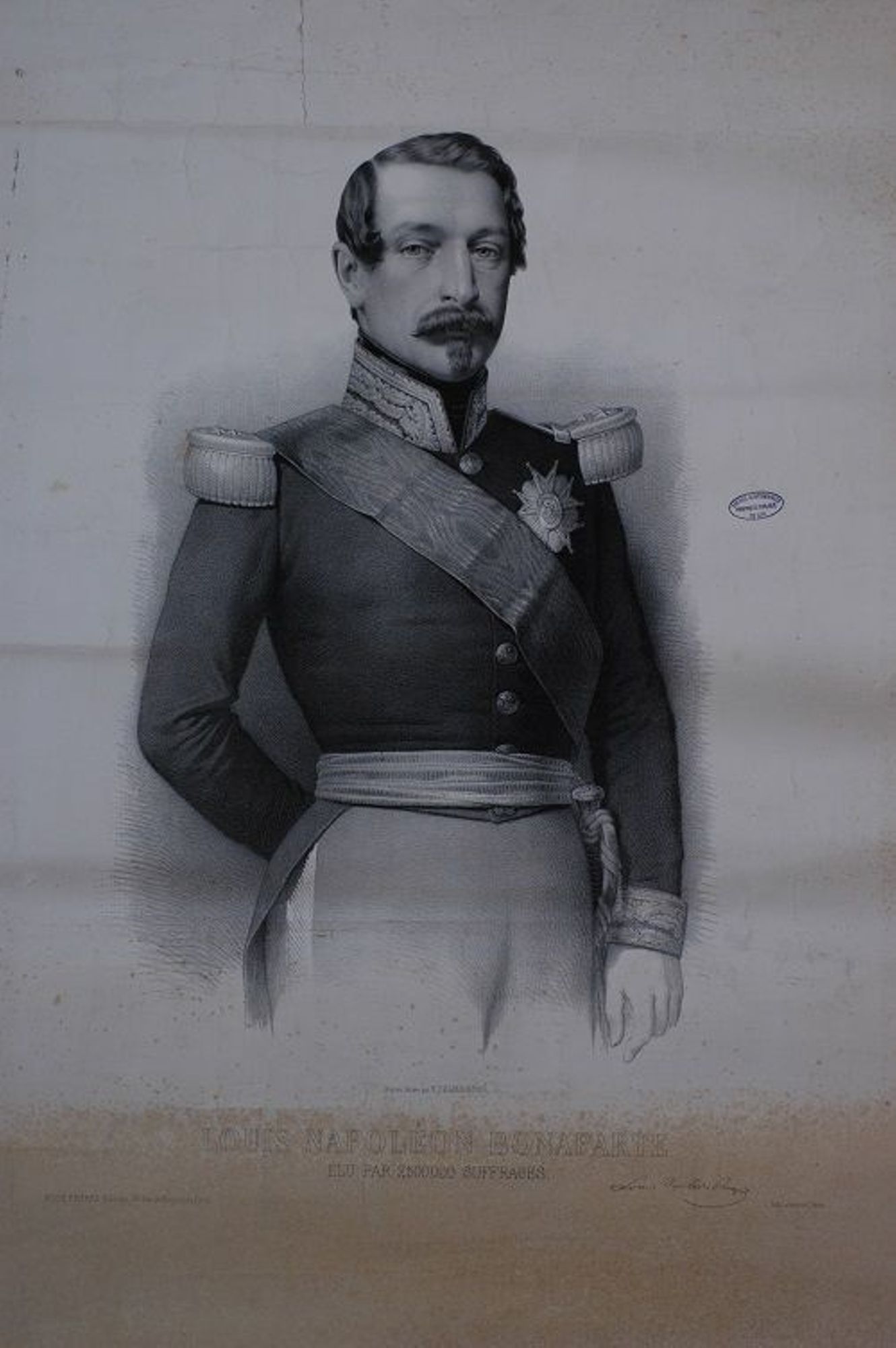 De mémoires d'Archives - Décembre 1851, le peuple se soulève pour sauver la République