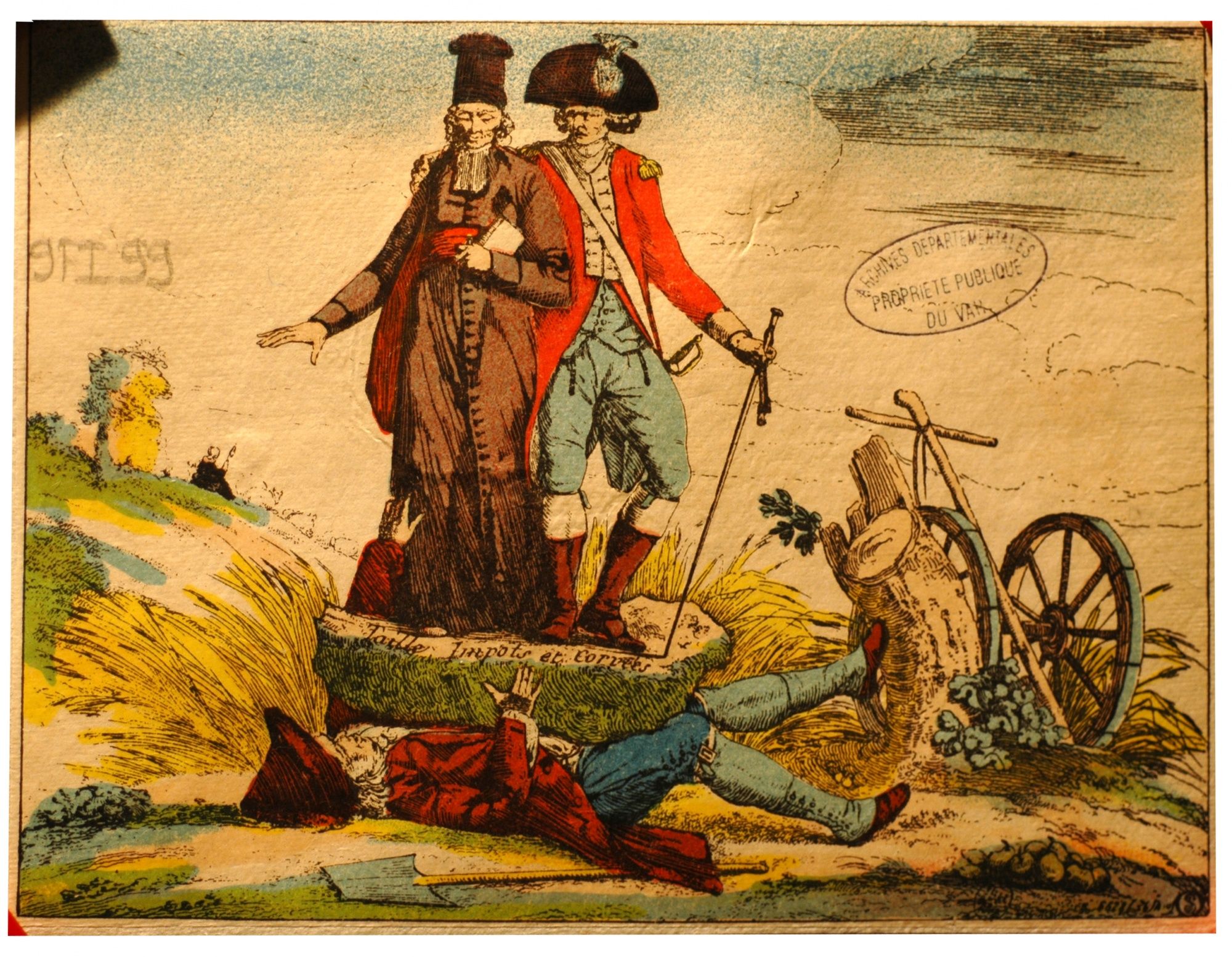 Espace de ressources pédagogiques