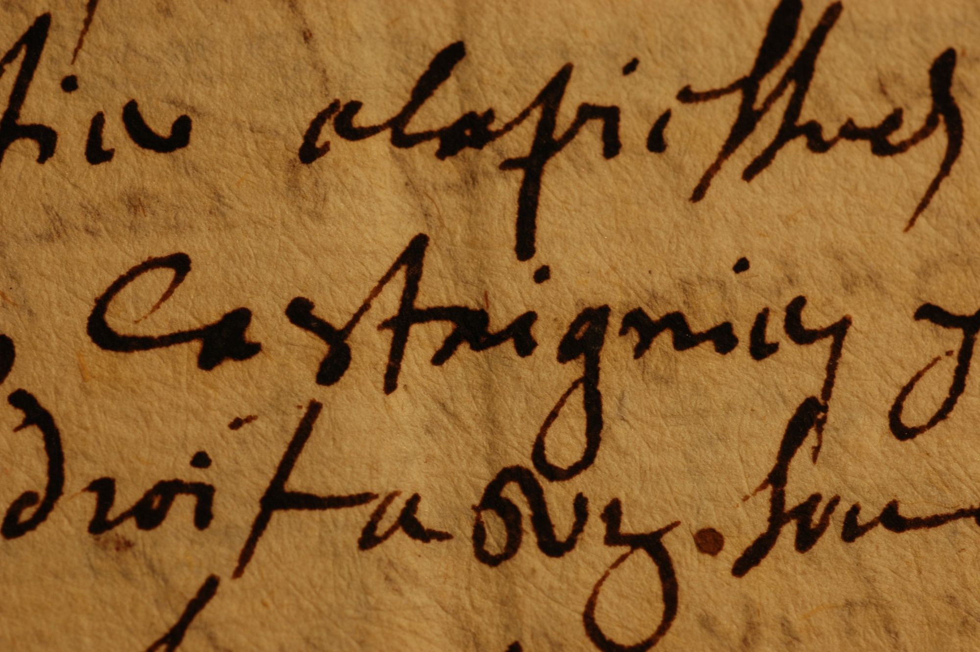 Relever, annoter et commenter