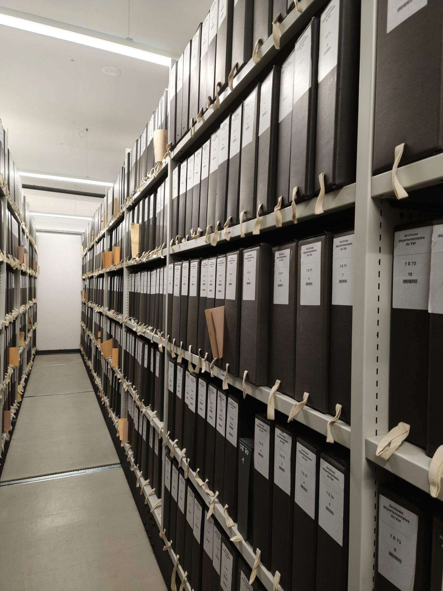 De nouvelles mises en ligne pour l'état civil